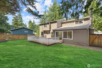 9121 NE 143rd Place, Kirkland, WA 98034 - Photo 29