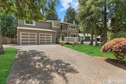 9121 NE 143rd Place, Kirkland, WA 98034 - Photo 3