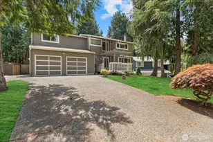 9121 NE 143rd Pl, Kirkland, WA 98034 - Photo 3