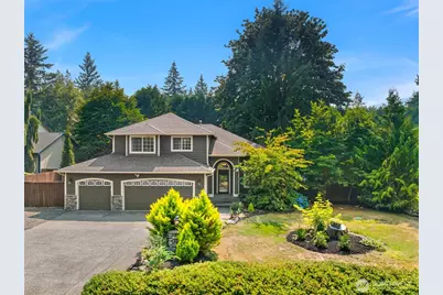 8416 96th Street NE, Marysville, WA 98270 - Photo 1