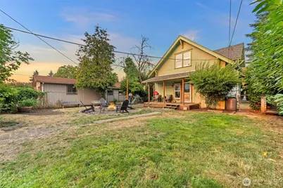 1315 Oxford Ave, Centralia, WA 98531 - Photo 1