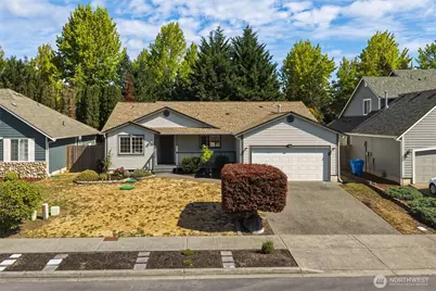 8628 Sebastian Drive NE, Olympia, WA 98516 - Photo 1