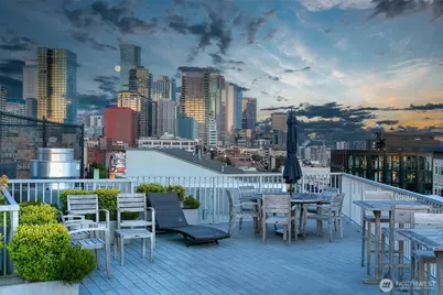 81 Clay Street #527, Seattle, WA 98121 - Photo 21
