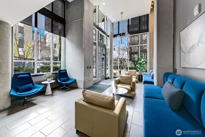 81 Clay Street #527, Seattle, WA 98121 - Photo 15