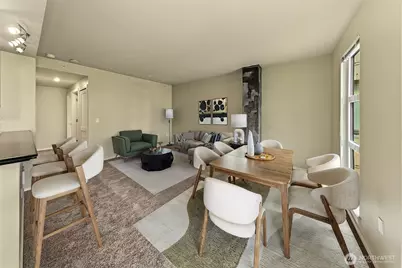 81 Clay Street #527, Seattle, WA 98121 - Photo 5