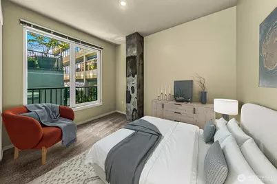 81 Clay Street #527, Seattle, WA 98121 - Photo 11