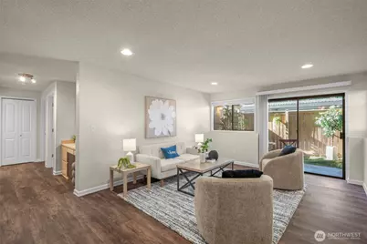750 N 143rd Street #B7, Seattle, WA 98133 - Photo 5