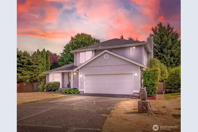 8915 62nd Avenue Ct E, Puyallup, WA 98371 - Photo 1