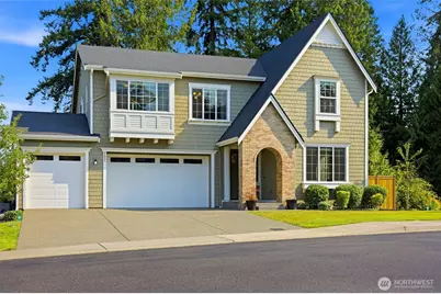 5421 133rd Street Ct NW, Gig Harbor, WA 98335 - Photo 1
