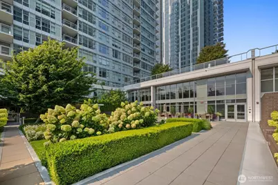 588 Bell Street #614S, Seattle, WA 98121 - Photo 19