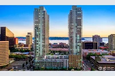 588 Bell Street #614S, Seattle, WA 98121 - Photo 29