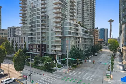 588 Bell Street #614S, Seattle, WA 98121 - Photo 1