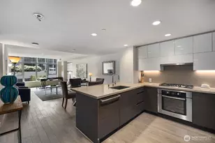 588 Bell St, Seattle, WA 98121 - Photo 3