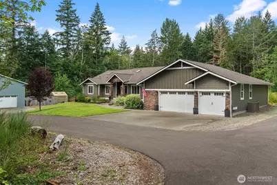 15622 Glenwood Road SW, Gig Harbor, WA 98367 - Photo 1