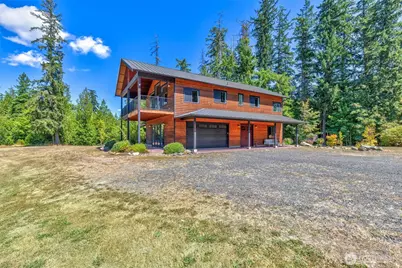 21325 Pugh Road NE, Poulsbo, WA 98370 - Photo 3