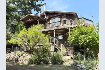279 Kanaka Bay Road, Friday Harbor, WA 98250 - Photo 1