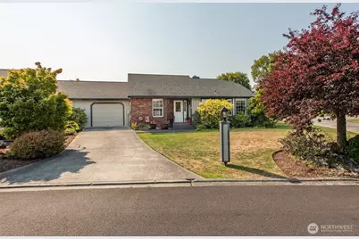 890 N Oxford Way, Sequim, WA 98382 - Photo 1