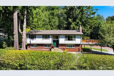 19310 37th Avenue NE, Lake Forest Park, WA 98155 - Photo 1