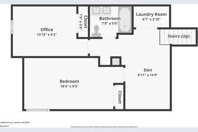 13240 3rd Avenue NW, Seattle, WA 98177 - Photo 33