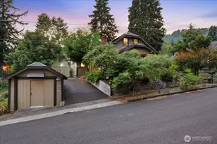 663 SW Utah St, Camas, WA 98607 - Photo 35