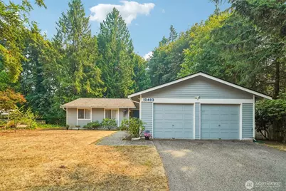10403 NE 135th Place, Kirkland, WA 98034 - Photo 1