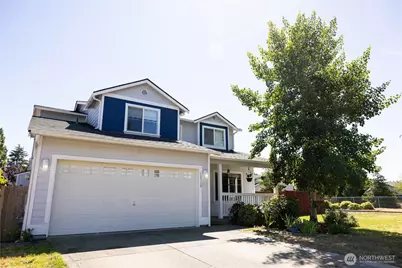 10510 SE Carter Street, Yelm, WA 98597 - Photo 3