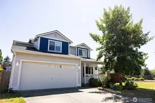 10510 SE Carter St, Yelm, WA 98597 - Photo 3