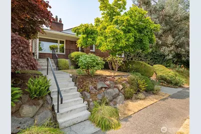 8327 24th Avenue NW, Seattle, WA 98117 - Photo 1