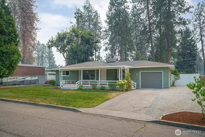 12712 E Saltese Rd, Spokane Valley, WA 99216 - Photo 1
