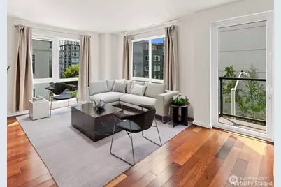 81 Clay Street #430, Seattle, WA 98121 - Photo 5