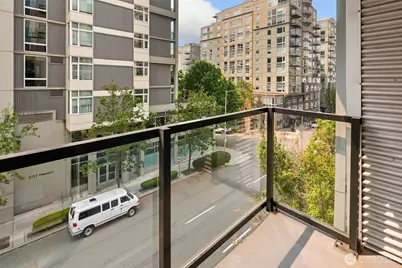 81 Clay Street #430, Seattle, WA 98121 - Photo 23