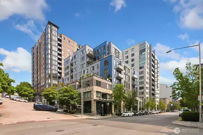 81 Clay Street #430, Seattle, WA 98121 - Photo 1