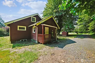93 Cloquallum Road, Elma, WA 98541 - Photo 3
