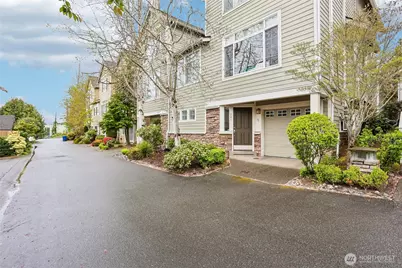 11875 SE 4th Place #701, Bellevue, WA 98005 - Photo 3