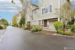 11875 SE 4th Pl, Bellevue, WA 98005 - Photo 3