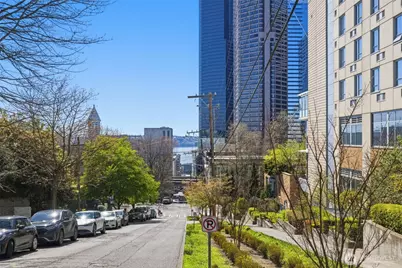 905 Cherry Street #306, Seattle, WA 98104 - Photo 19