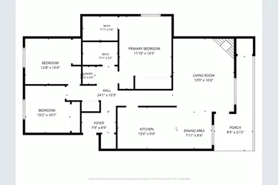 11615 127th Lane NE #A1, Kirkland, WA 98034 - Photo 31