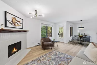 11615 127th Lane NE #A1, Kirkland, WA 98034 - Photo 1