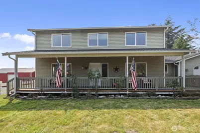 4104 State Route 508, Cinebar, WA 98533 - Photo 1