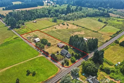 4104 State Route 508, Cinebar, WA 98533 - Photo 35