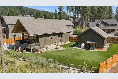 141 Rockberry Loop, Ronald, WA 98940 - Photo 27