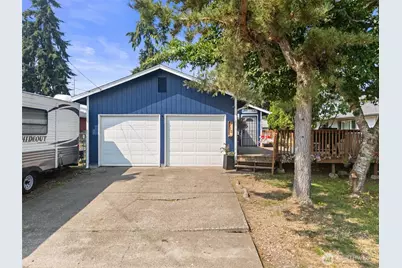1710 W Young Street, Elma, WA 98541 - Photo 1