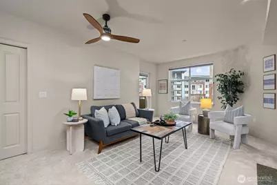 5440 Leary Avenue NW #401, Seattle, WA 98107 - Photo 3