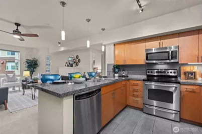 5440 Leary Avenue NW #401, Seattle, WA 98107 - Photo 9