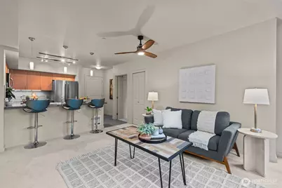 5440 Leary Avenue NW #401, Seattle, WA 98107 - Photo 5