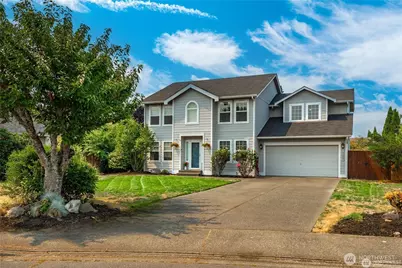 307 Rowe Street NW, Orting, WA 98360 - Photo 1