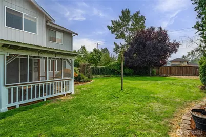 307 Rowe Street NW, Orting, WA 98360 - Photo 33