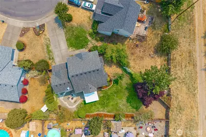 307 Rowe Street NW, Orting, WA 98360 - Photo 37