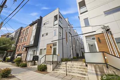 1801 20th Avenue #B, Seattle, WA 98122 - Photo 1