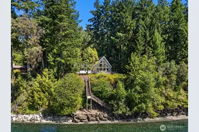 [Address not provided], Bainbridge Island, WA 98110 - Photo 1